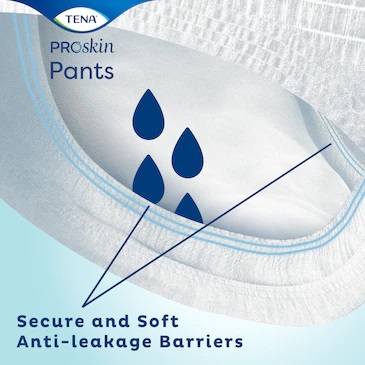 TENA PANTS