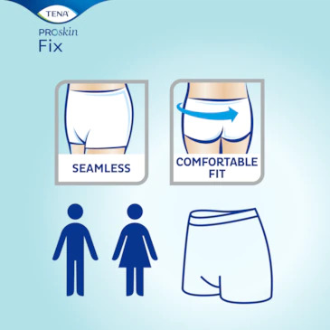 TENA Fix