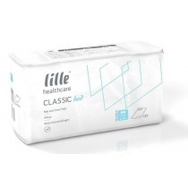 LILLE Classic Bed