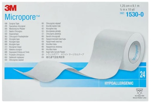 3M Micropore ***