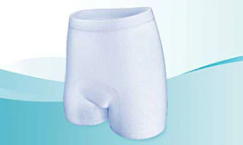 TENA Fix