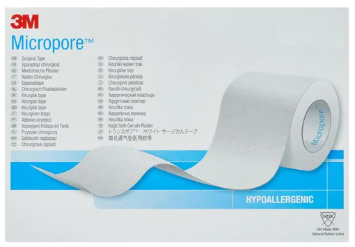 3M Micropore ***